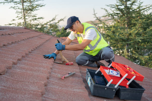 Quick and Trustworthy Emergency Roof Repair Services in Cape Girardeau, MO