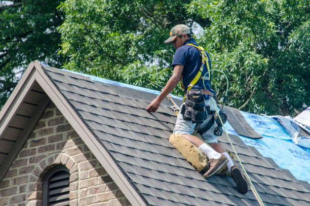 Best Residential Roofing Contractor  in Cape Girardeau, MO